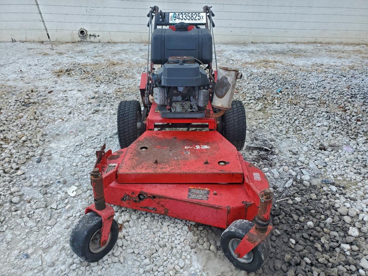 Lot #3302878926 2010 URWI UNKNOWN