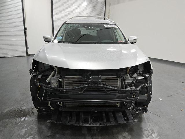 2020 NISSAN ROGUE S - JN8AT2MV0LW119055