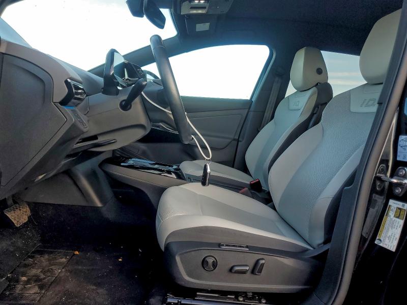 2022 VOLKSWAGEN ID.4 PRO S #3297163528