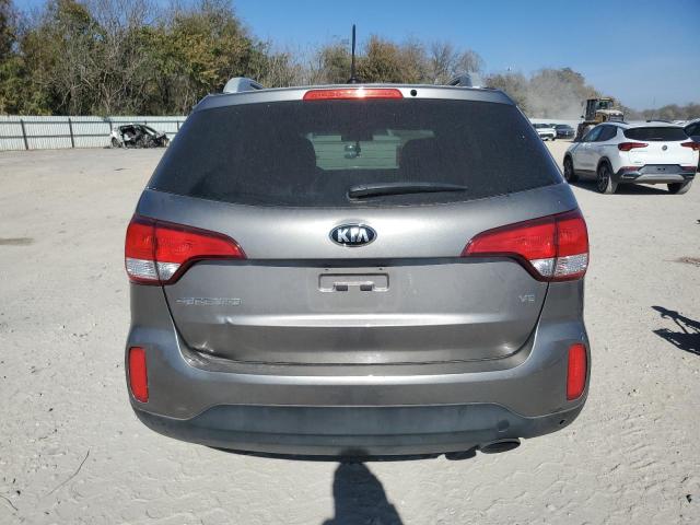 2015 KIA SORENTO LX #3286494148