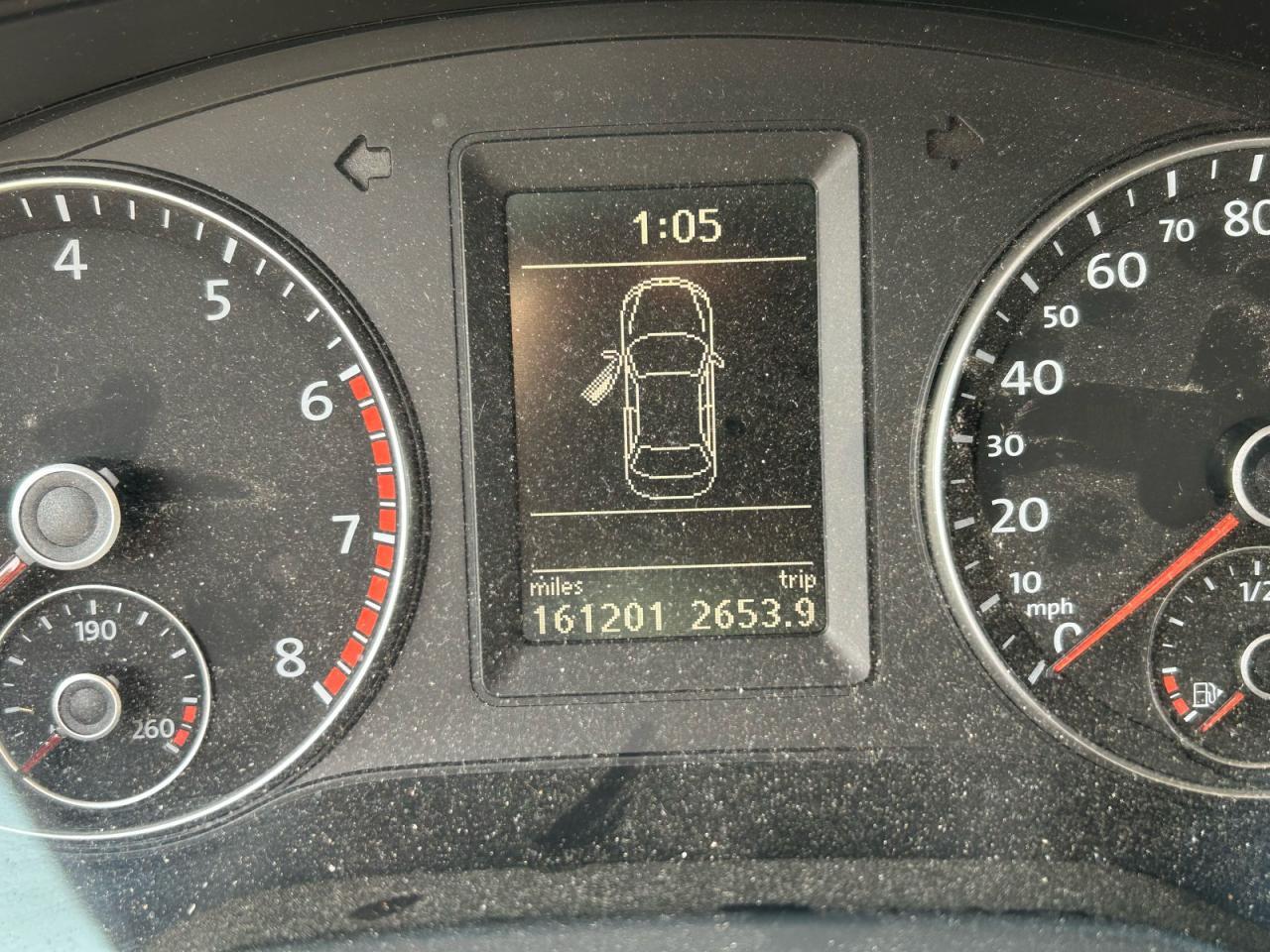 VOLKSWAGEN JETTA GLI