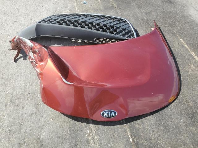 2021 KIA SOUL LX #3302816939