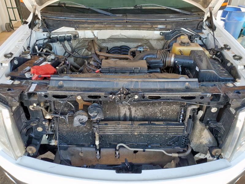 2014 FORD F150 SUPER #3303824418