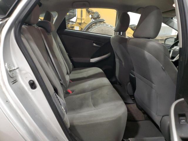 2012 TOYOTA PRIUS PLUG - JTDKN3DP4C3015509