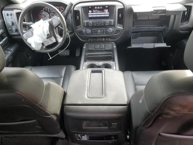 2014 GMC SIERRA K15 #3296983827