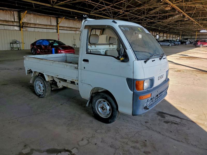 1995 DAIHATSU HIJET #3296417669