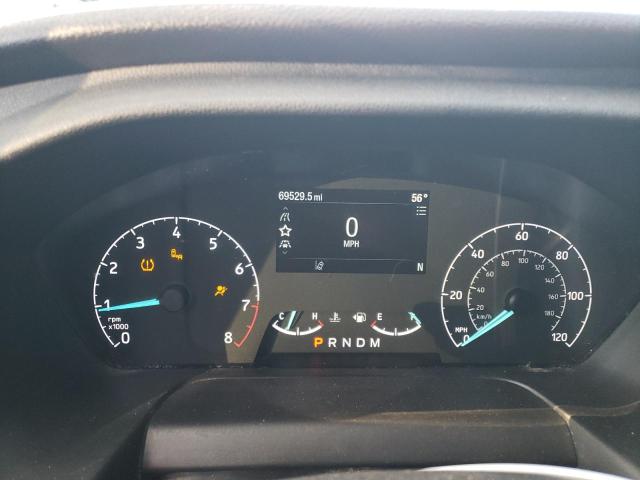 2020 FORD TRANSIT #3311460275