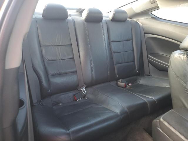 2008 HONDA ACCORD EXL #3286589143