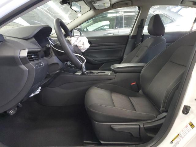 2023 NISSAN ALTIMA S #3301685631