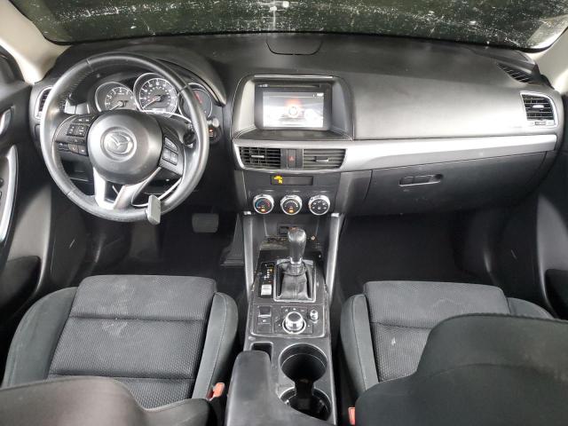 2016 MAZDA CX-5 TOURI #3293797593
