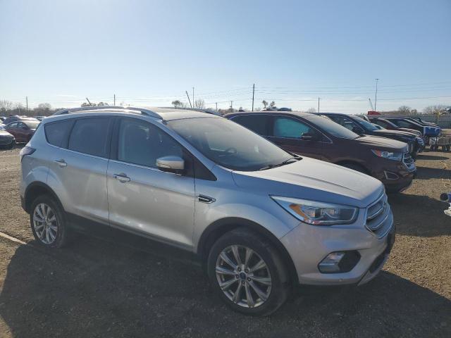 2018 FORD ESCAPE TIT #3287318992