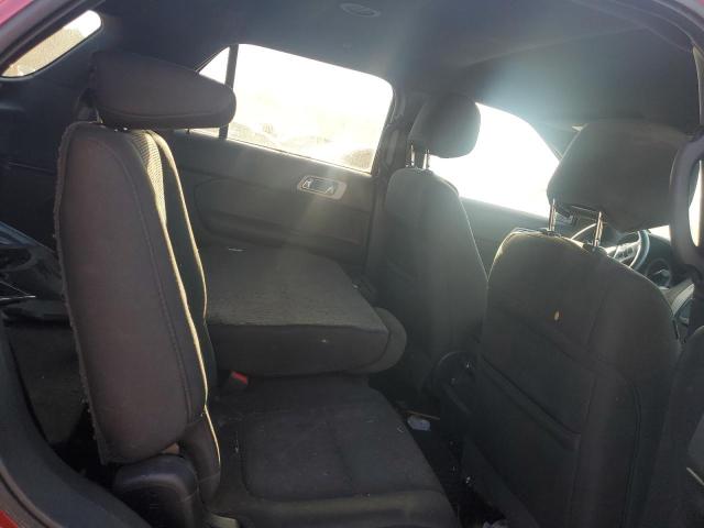 2014 FORD EXPLORER X #3284698326