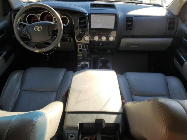 2010 TOYOTA TUNDRA DOU - 5TFRM5F17AX020148