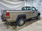 Lot #3297959775 2001 CHEVROLET SILVERADO