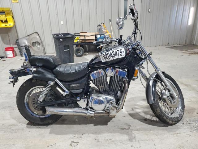 Global Auto Auctions: 2002 SUZUKI VS1400 GLP