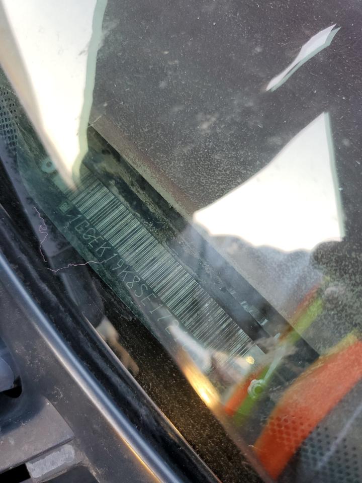 Lot #3301857987 1995 CHEVROLET GMT-400 K1