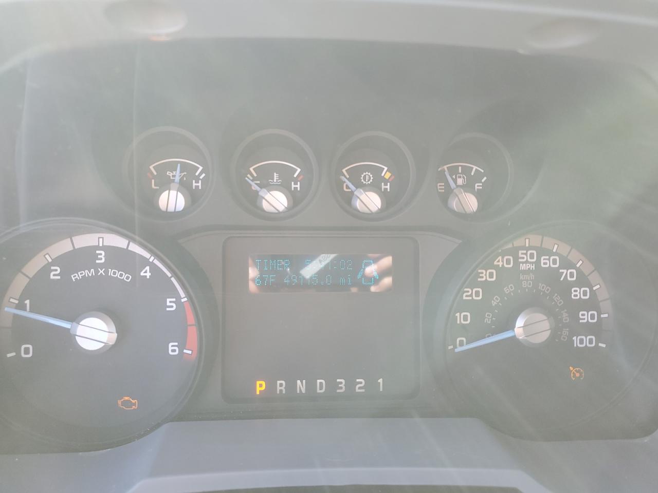 FORD F-450 SUPER DUTY