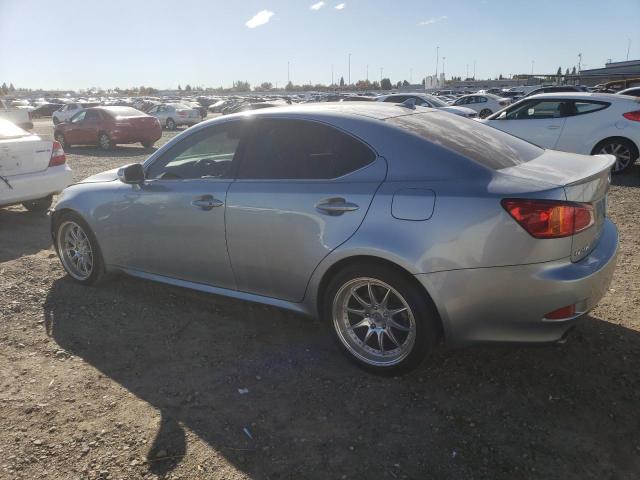 2010 LEXUS IS 250 #3303707533