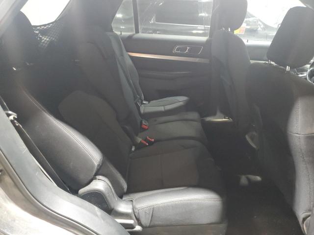 2019 FORD EXPLORER X #3297939776