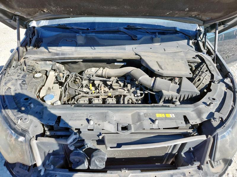 2016 LAND ROVER DISCOVERY - SALCP2BG7GH581130