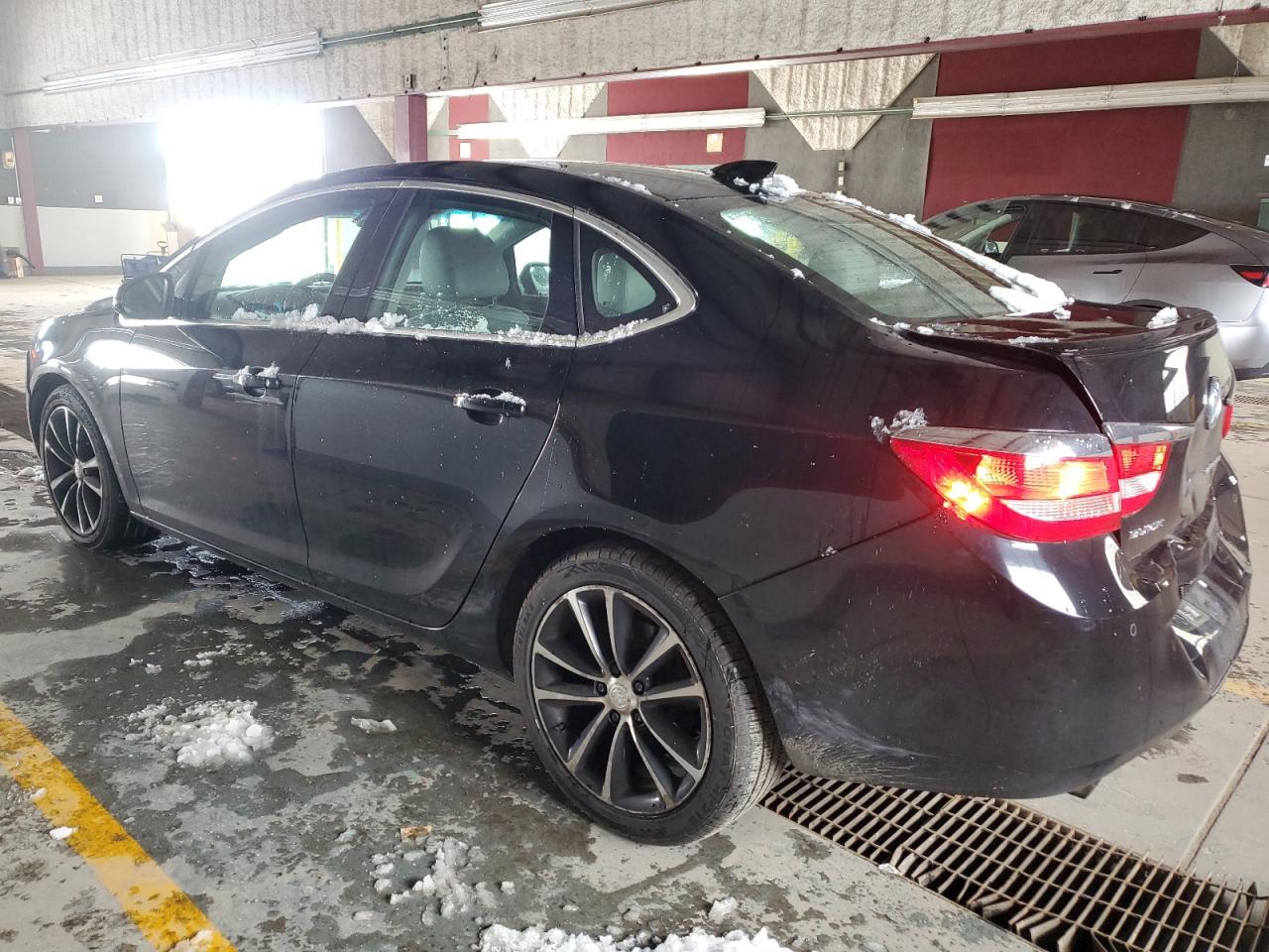 BUICK VERANO SPORT TOURING