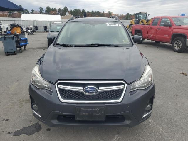 2017 SUBARU CROSSTREK - JF2GPANC5H8261268