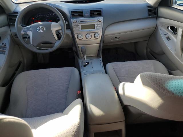 2011 TOYOTA CAMRY BASE #3303861791