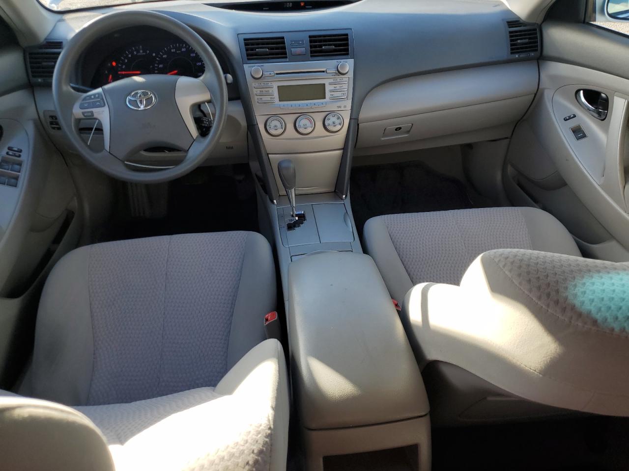 Lot #3303861791 2011 TOYOTA CAMRY BASE