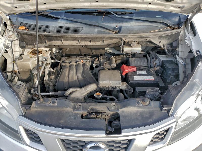 2017 NISSAN NV200 2.5S #3296230470