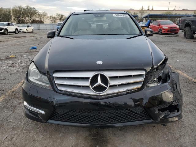 2013 MERCEDES-BENZ C 250 #3293797604