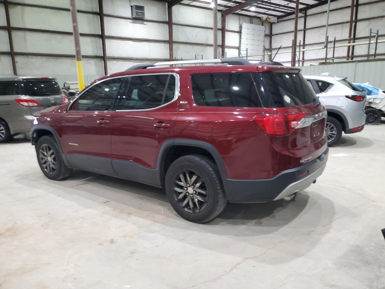GMC ACADIA SLT-1