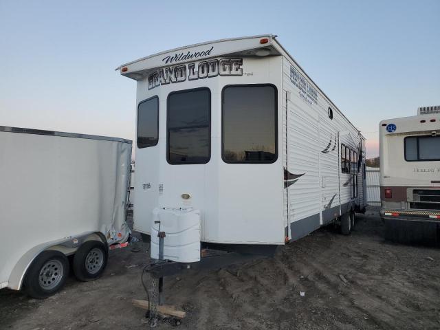 2014 WILDCAT GRAND LODG #3286665312