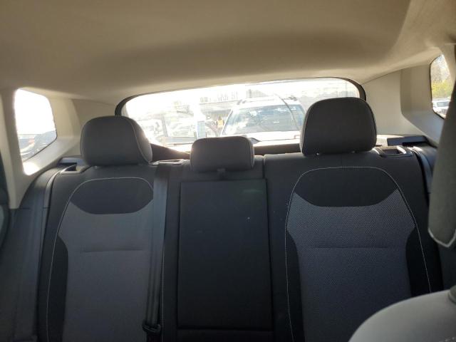 2022 VOLKSWAGEN TAOS S #3293579963