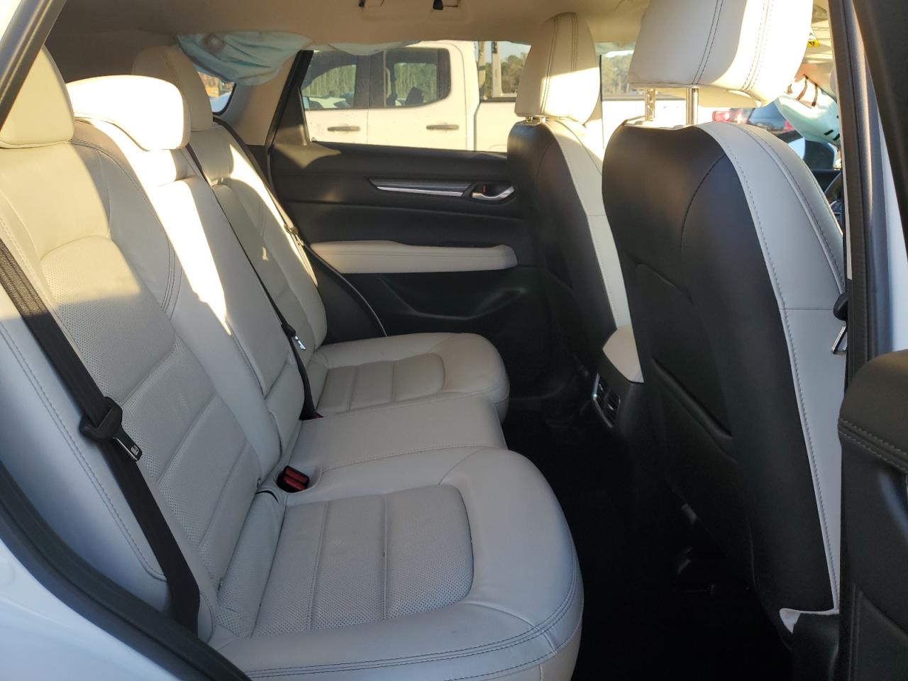 MAZDA CX-5 GRAND TOURING