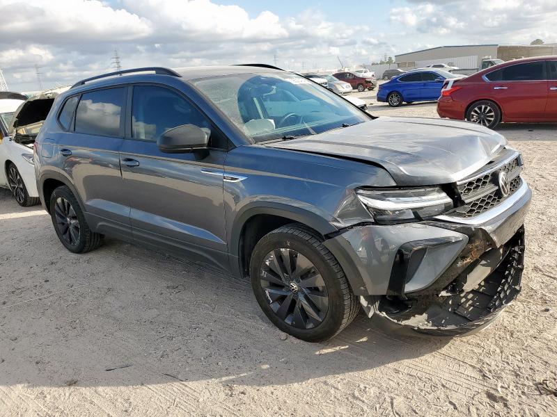 2022 VOLKSWAGEN TAOS S #3309654933