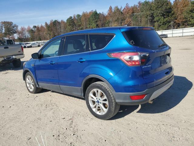 2017 FORD ESCAPE SE #3287385015