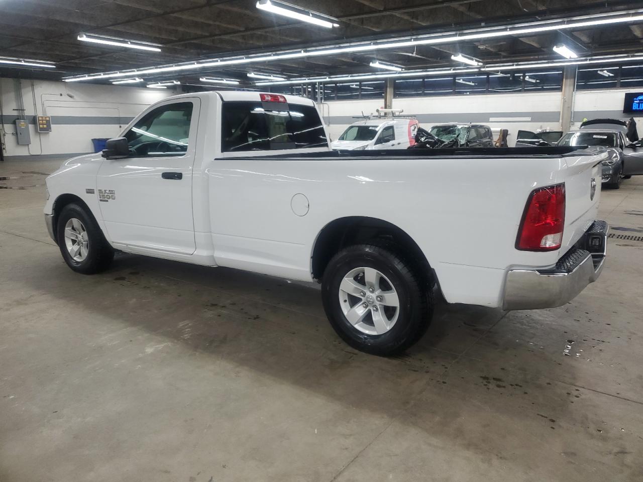 RAM 1500 TRADESMAN