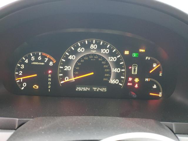 2007 HONDA ODYSSEY EX #3302736040