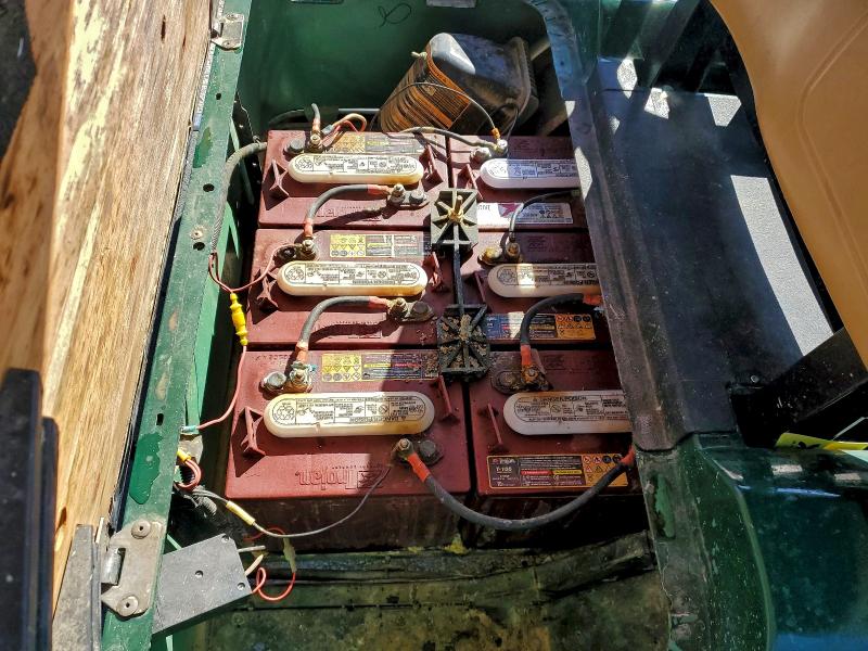 2005 CBLU AESY GO #3303560928