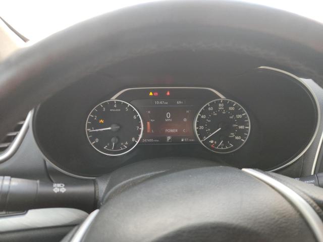 2018 NISSAN MAXIMA 3.5 #3291224970