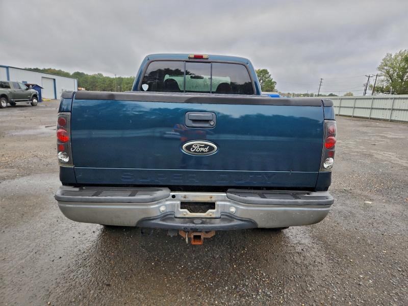 1999 FORD F250 SUPER #3297919813