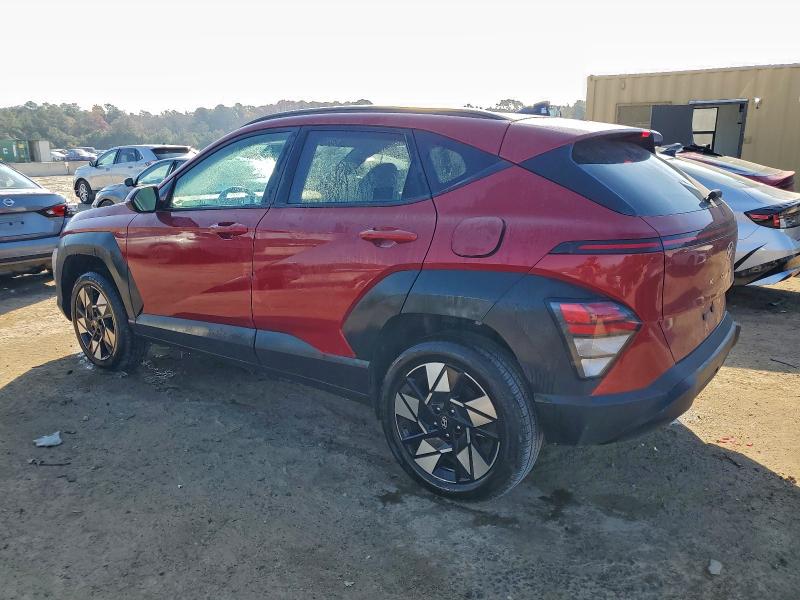 2024 HYUNDAI KONA SEL #3304602439