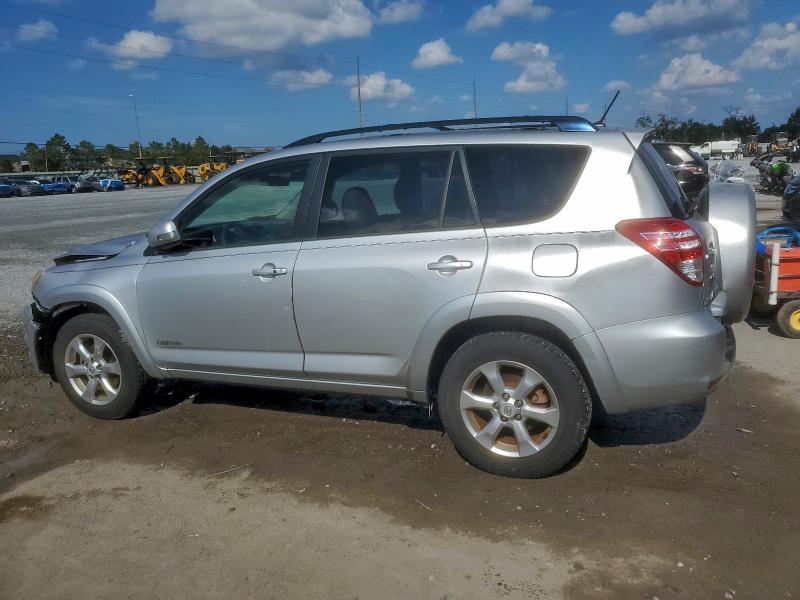 2010 TOYOTA RAV4 LIMIT #3301752370