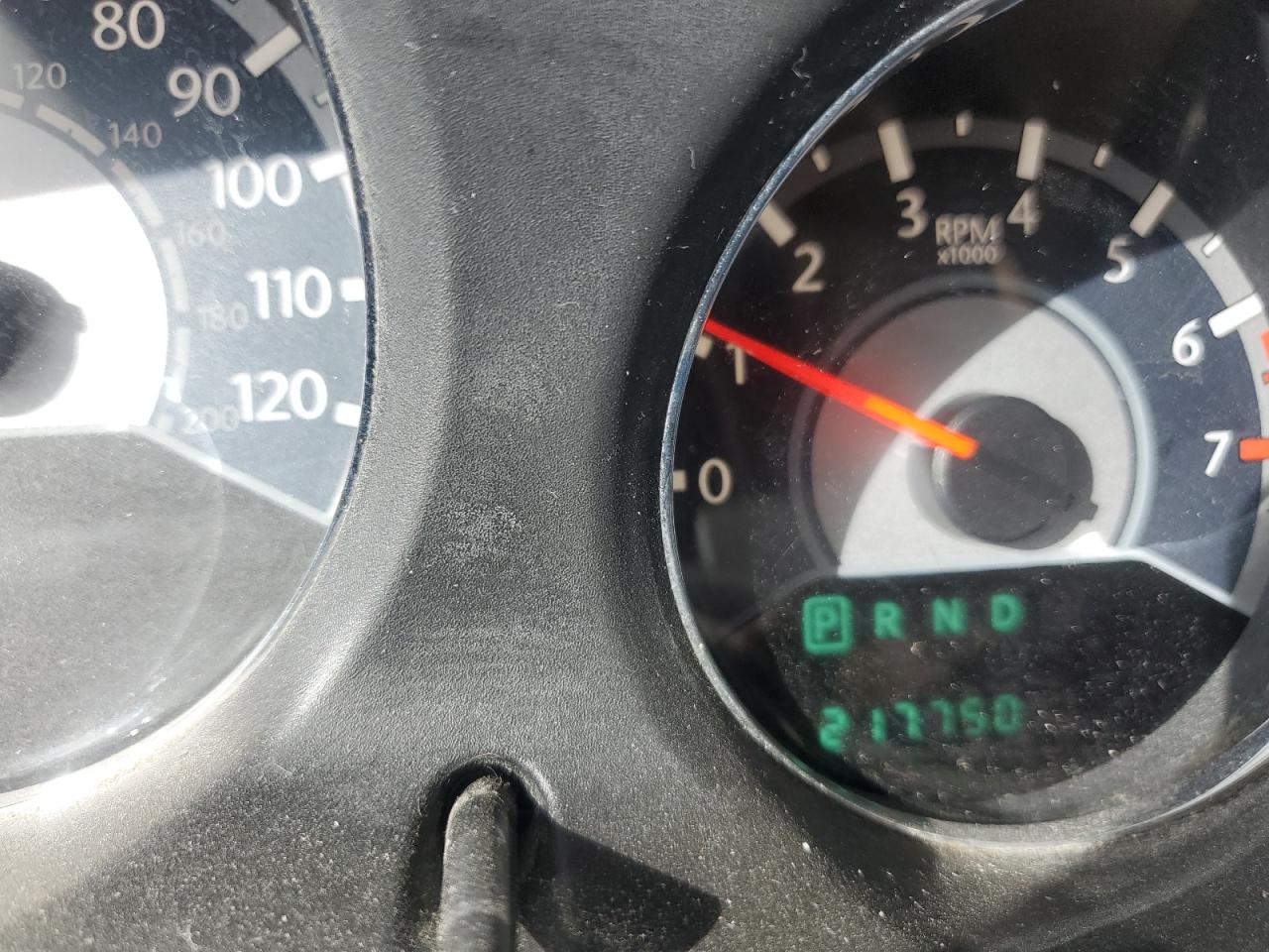 CHRYSLER 200 TOURING