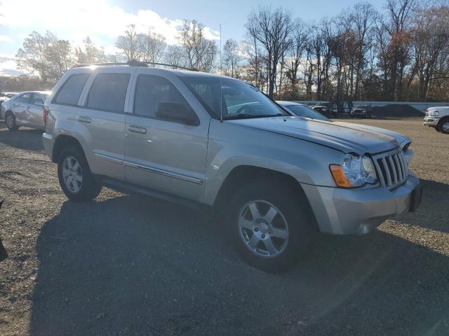 2010 JEEP GRAND CHER #3287605049