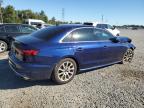 Lot #3301751427 2021 AUDI A4 PREMIUM