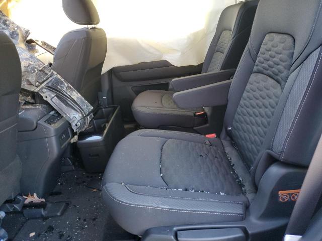 2025 NISSAN PATHFINDER #3297163488