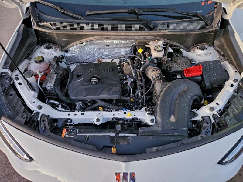 2025 BUICK ENCORE GX #3304559465