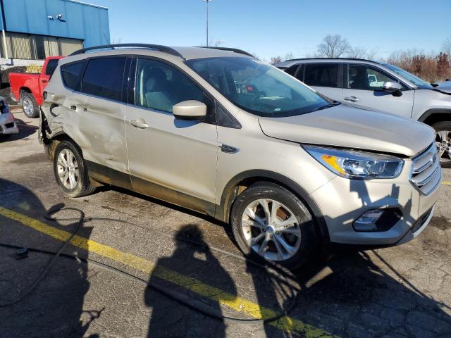 2018 FORD ESCAPE SE #3291359142