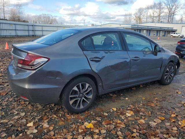 2013 HONDA CIVIC EX #3293627433